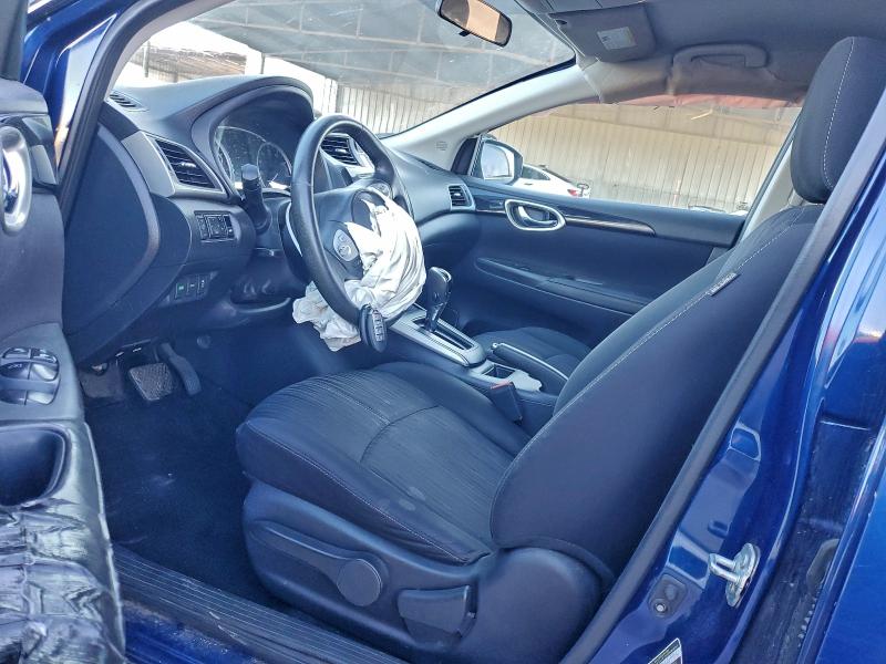 Фото 7 - NISSAN SENTRA