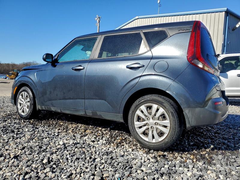 Фото 2 - KIA SOUL