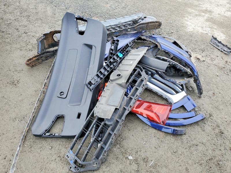 Фото 13 - AUDI SQ5