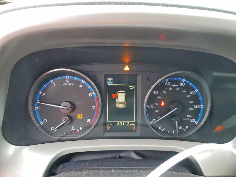 Фото 9 - TOYOTA RAV4