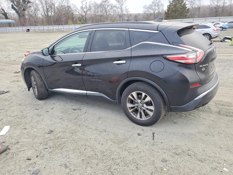 Фото 2 - NISSAN MURANO