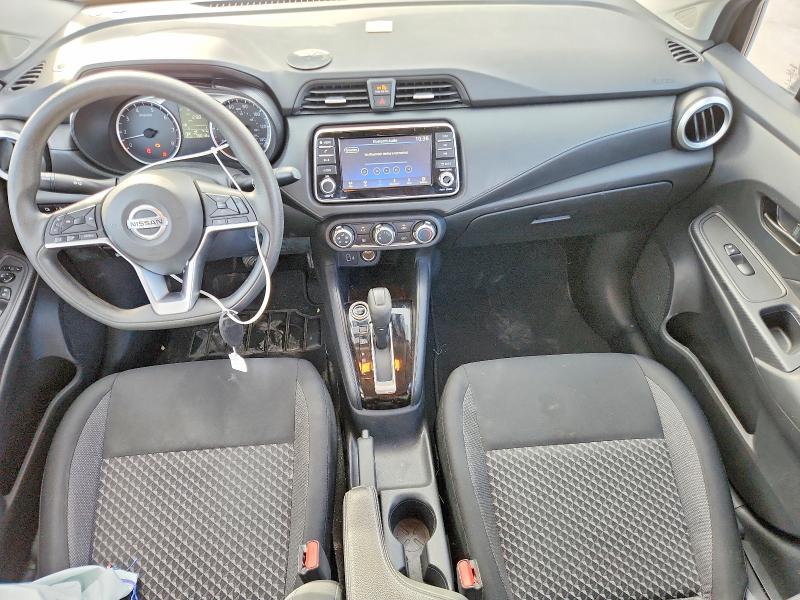 Фото 8 - NISSAN VERSA