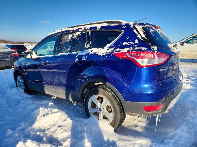 Фото 2 - FORD ESCAPE