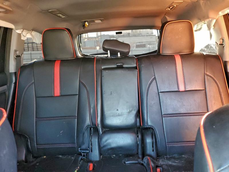 Фото 10 - TOYOTA HIGHLANDER