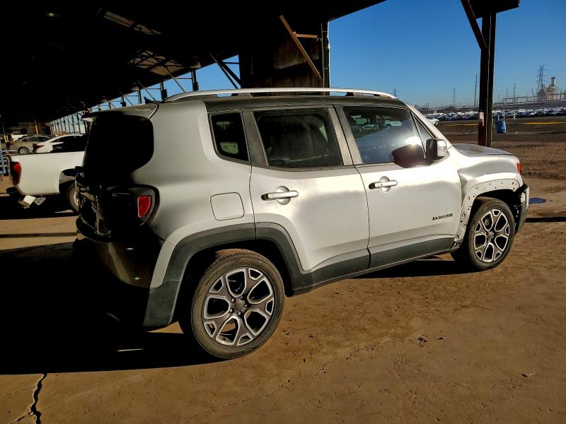 Фото 3 - JEEP RENEGADE