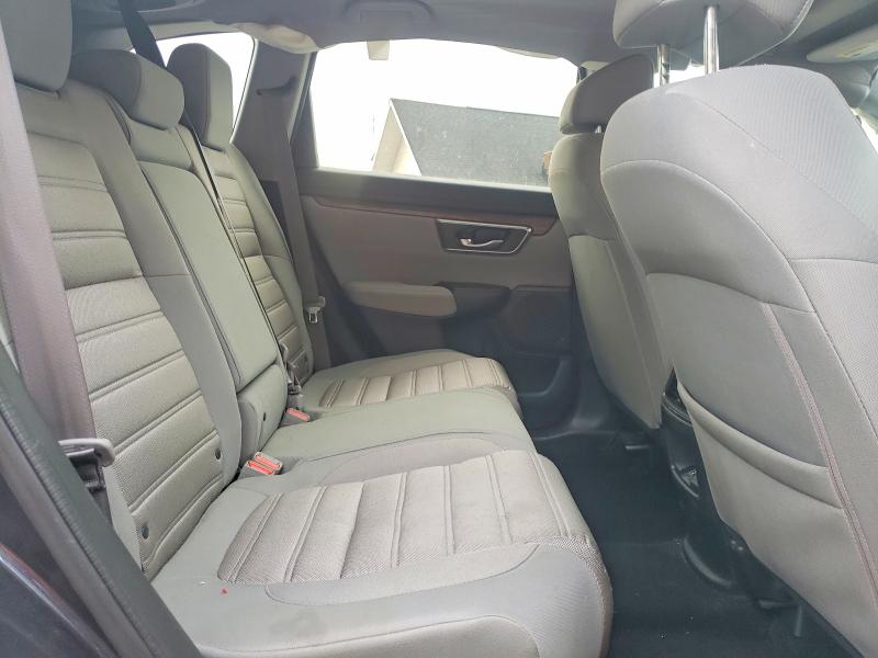 Фото 11 - HONDA CRV