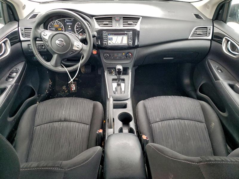 Фото 8 - NISSAN SENTRA