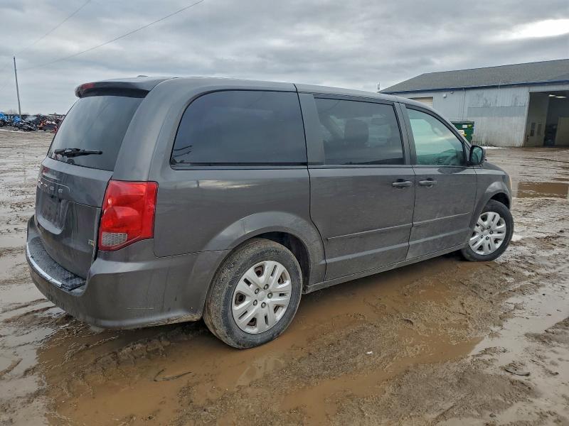 Фото 3 - DODGE CARAVAN