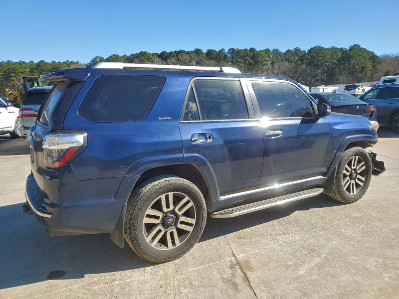 Фото 3 - TOYOTA 4RUNNER