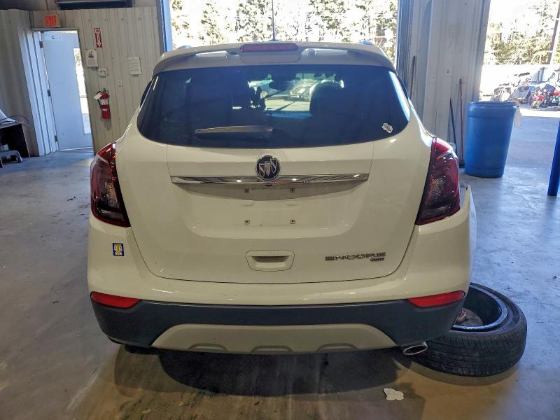 Фото 6 - BUICK ENCORE