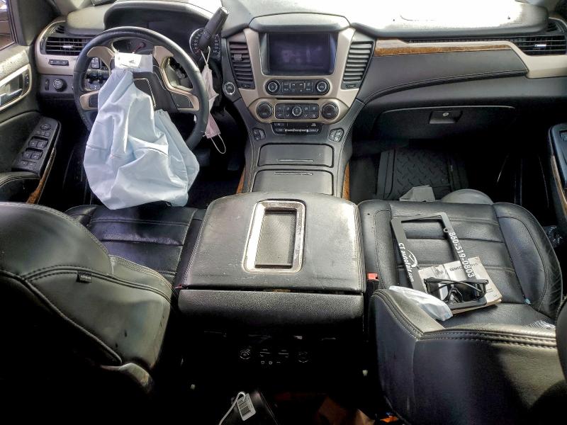 Фото 8 - GMC YUKON