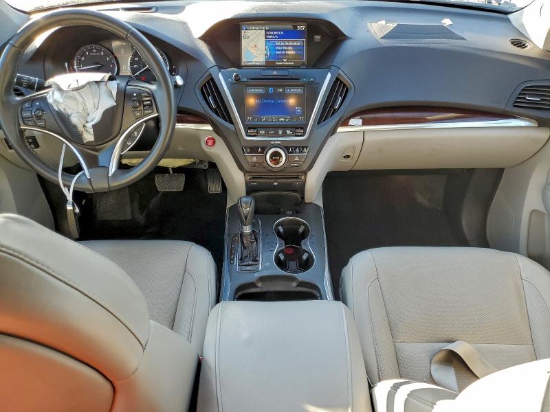 Фото 8 - ACURA MDX