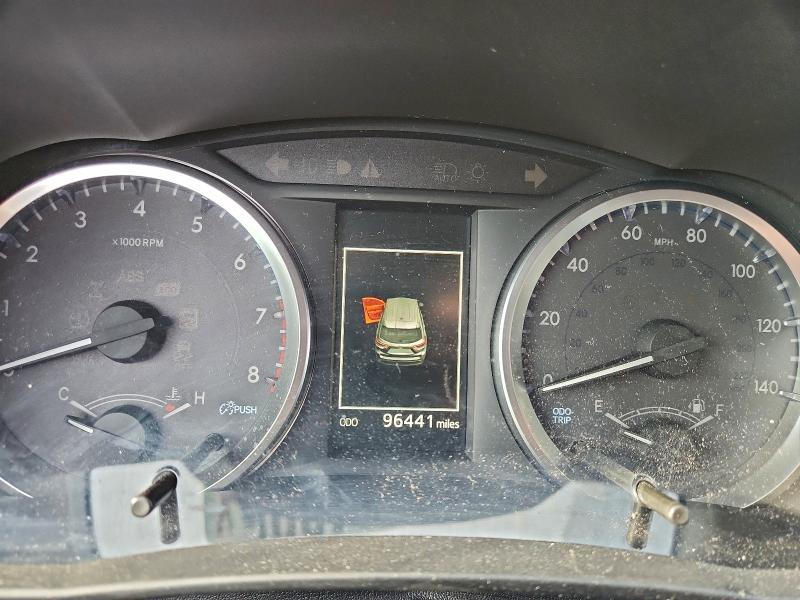 Фото 9 - TOYOTA HIGHLANDER