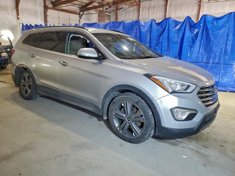 Фото 4 - HYUNDAI SANTA FE