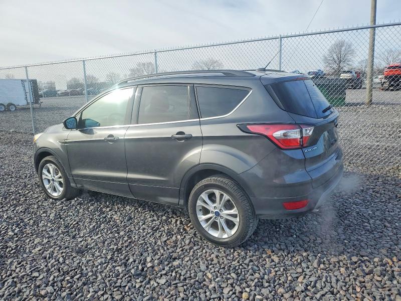 Фото 2 - FORD ESCAPE