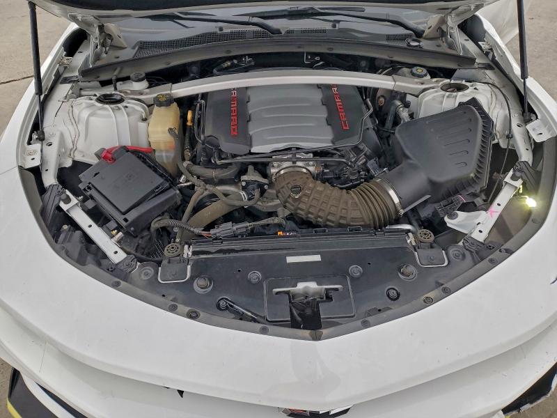 Фото 11 - CHEVROLET CAMARO