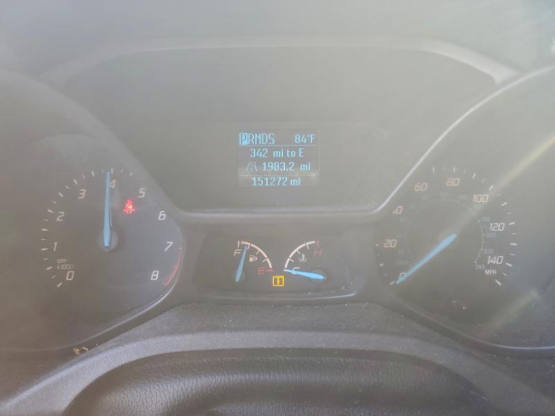 Фото 9 - FORD TRANSIT