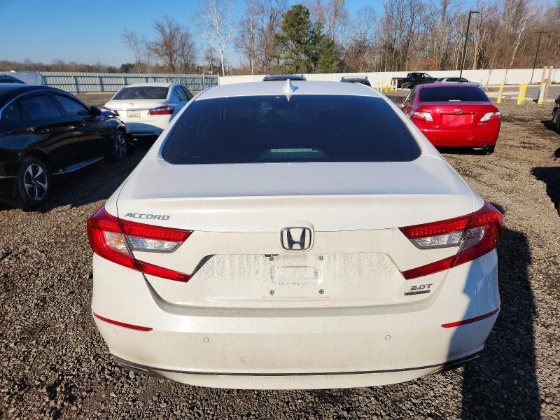 Фото 6 - HONDA ACCORD