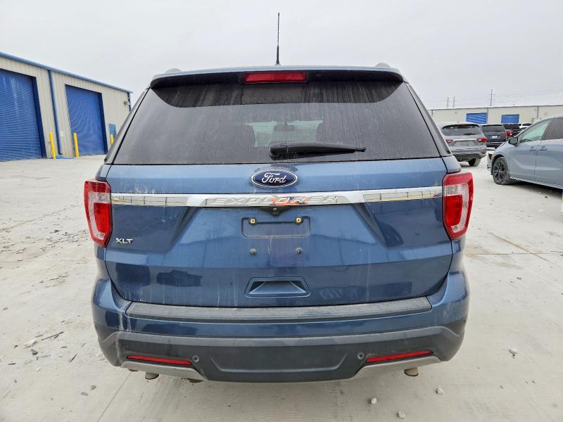 Фото 6 - FORD EXPLORER