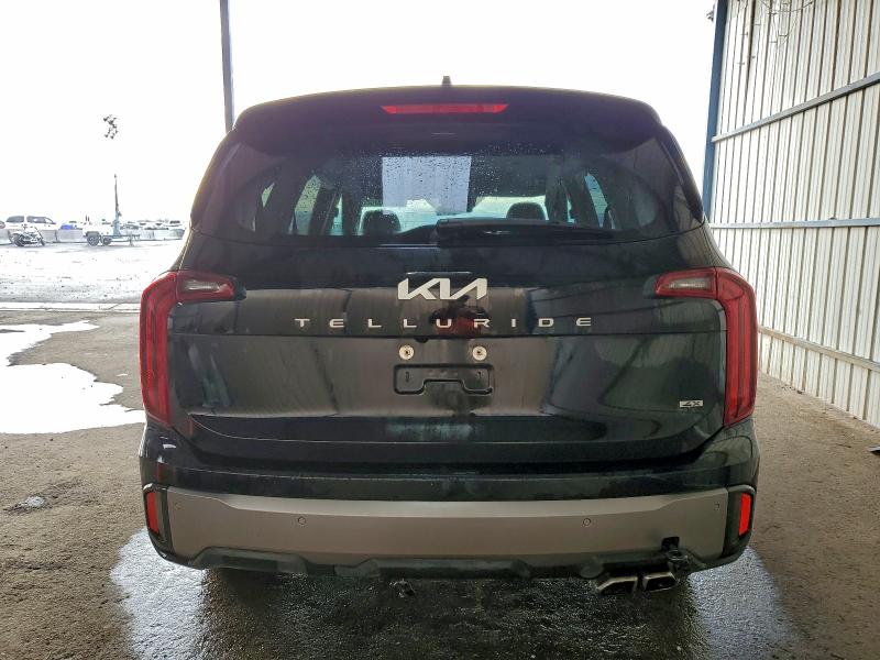 Фото 6 - KIA TELLURIDE