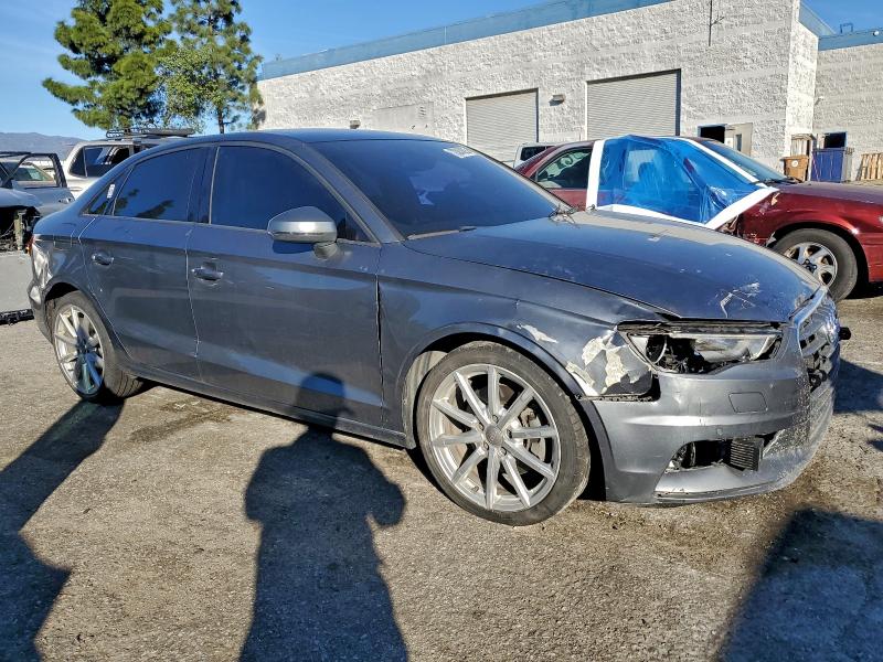 Фото 4 - AUDI A3