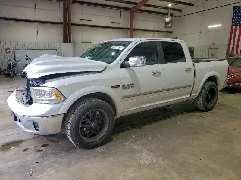 Фото 1 - RAM 1500