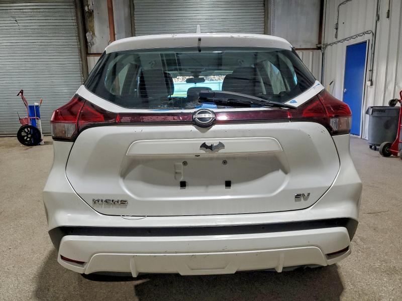 Фото 6 - NISSAN KICKS