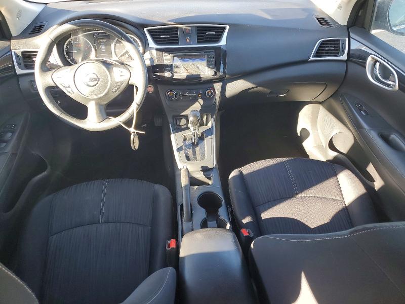 Фото 8 - NISSAN SENTRA