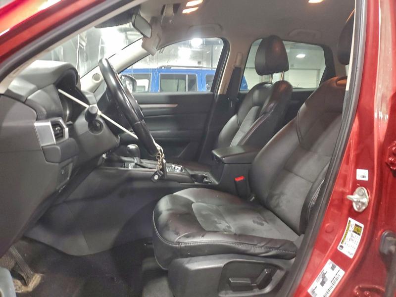 Фото 7 - MAZDA CX-5