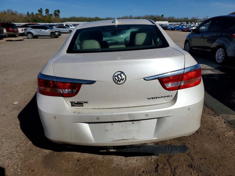 BUICK VERANO 2015 VIN 1G4PR5SK1F4158280