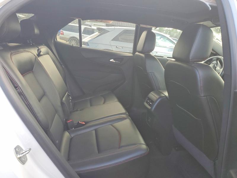 Фото 10 - CHEVROLET EQUINOX