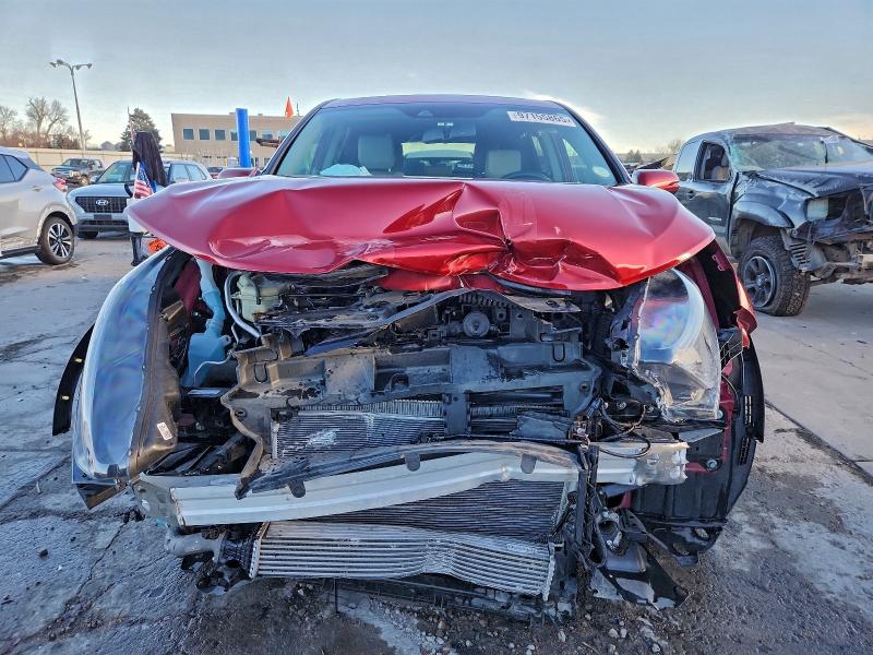 Фото 5 - HONDA CRV