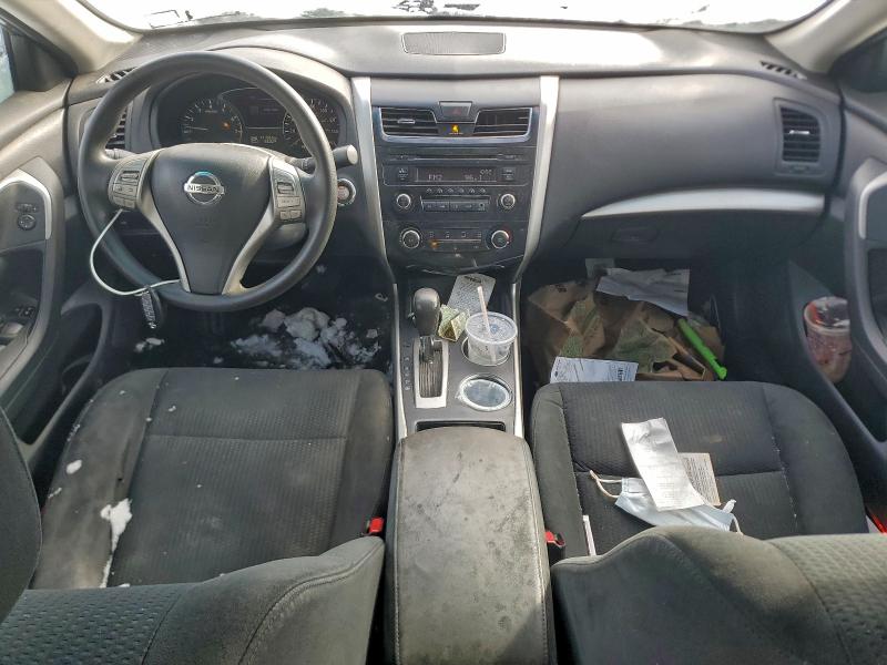 Фото 8 - NISSAN ALTIMA