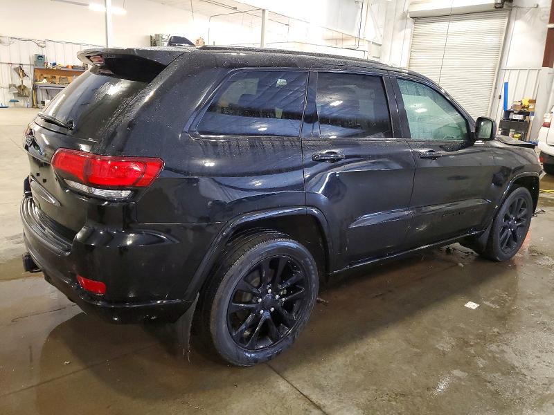 Фото 3 - JEEP GRAND CHER