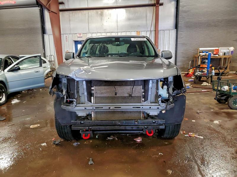 Фото 5 - CHEVROLET COLORADO