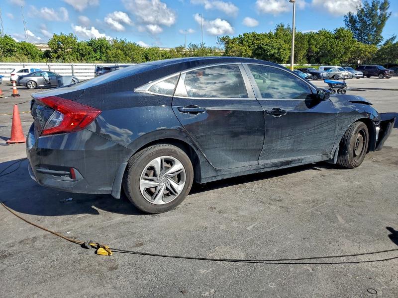 Фото 3 - HONDA CIVIC