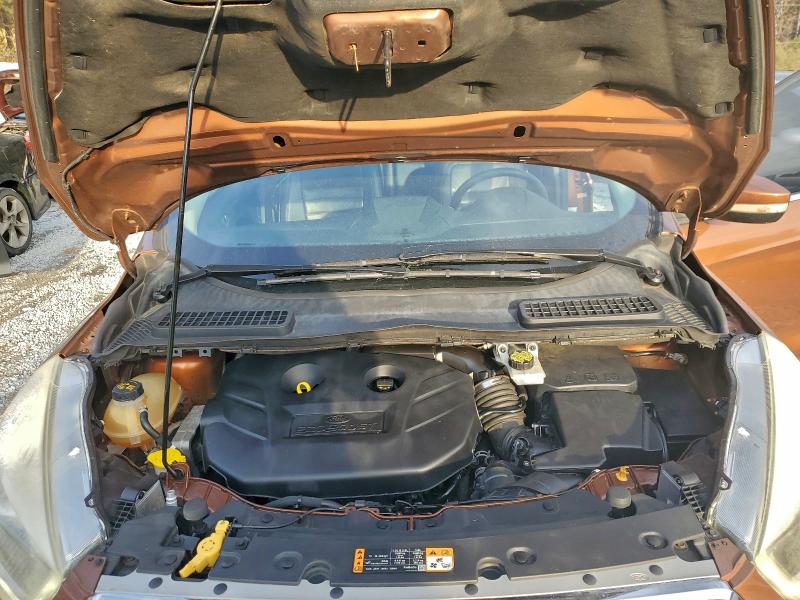 Фото 12 - FORD ESCAPE