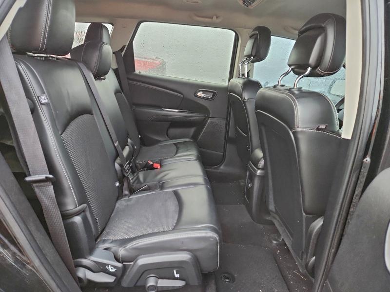 Фото 11 - DODGE JOURNEY