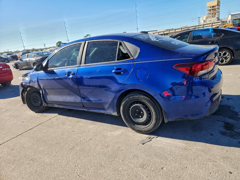 Фото 2 - KIA RIO