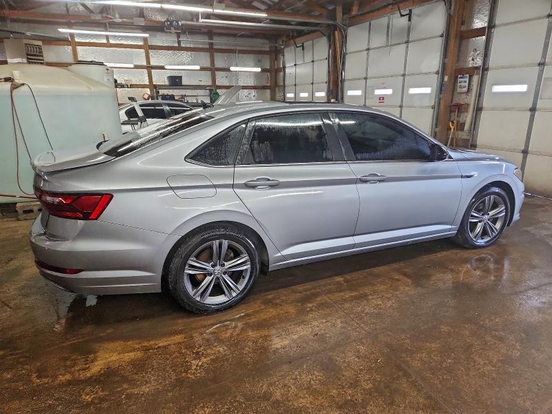 Фото 3 - VOLKSWAGEN JETTA