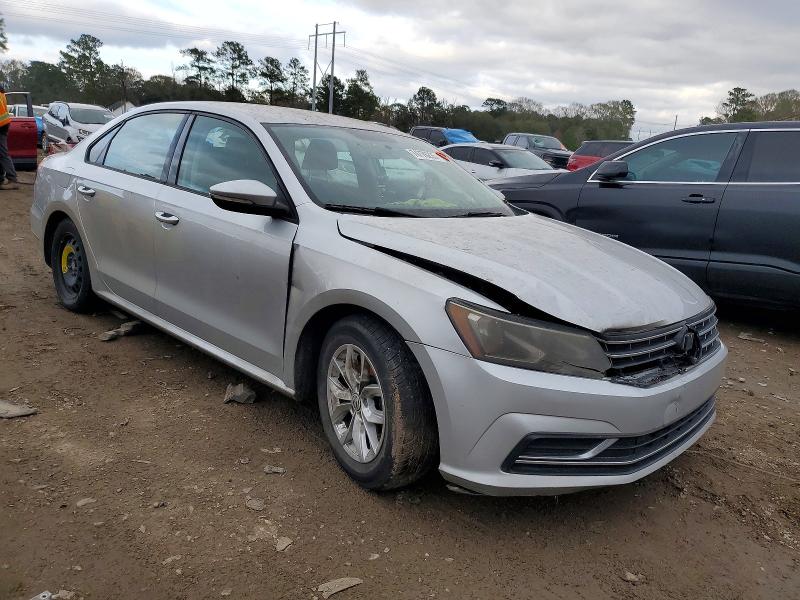 Фото 4 - VOLKSWAGEN PASSAT