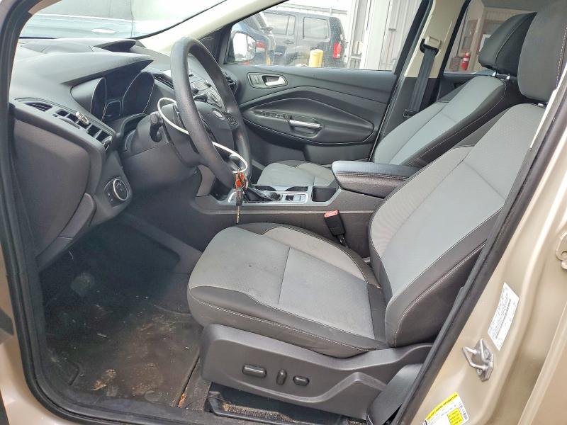 Фото 7 - FORD ESCAPE