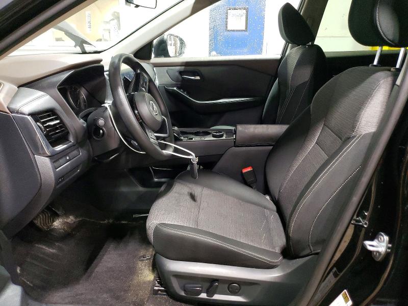 Фото 7 - NISSAN ROGUE