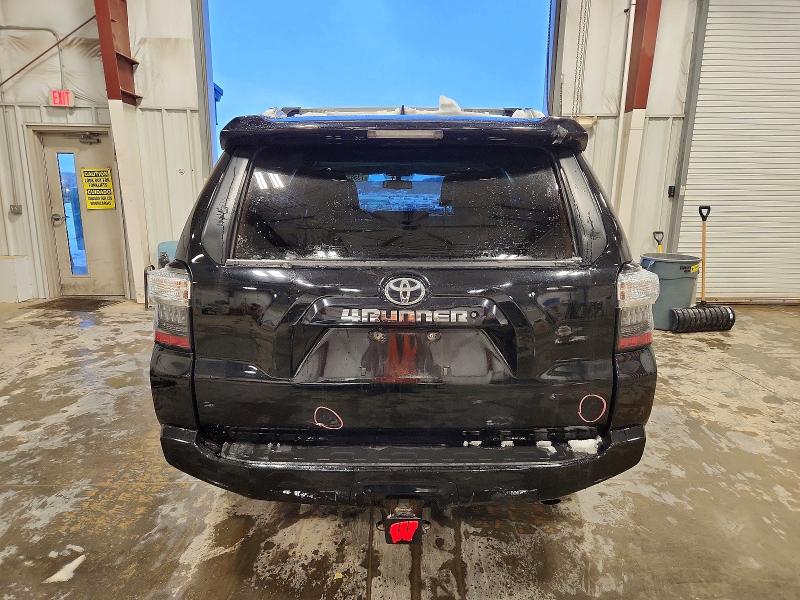 Фото 6 - TOYOTA 4RUNNER