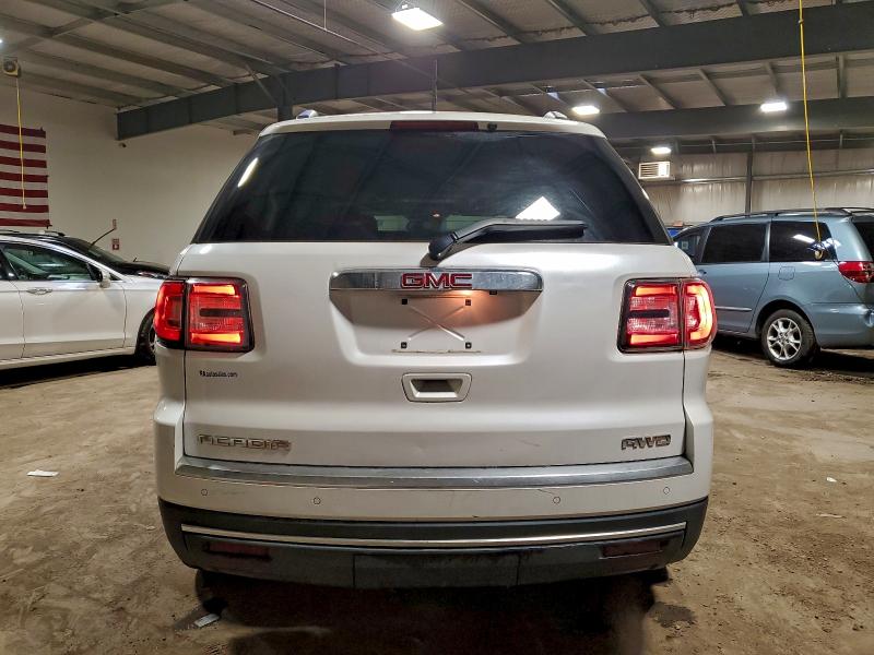 Фото 6 - GMC ACADIA