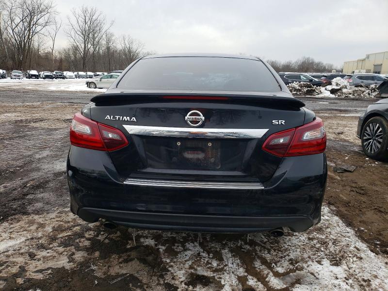 Фото 6 - NISSAN ALTIMA