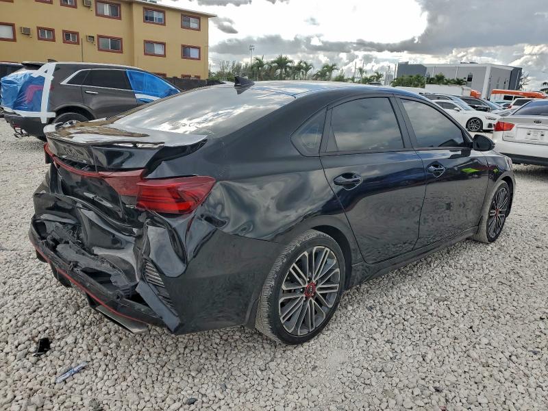 Фото 3 - KIA FORTE