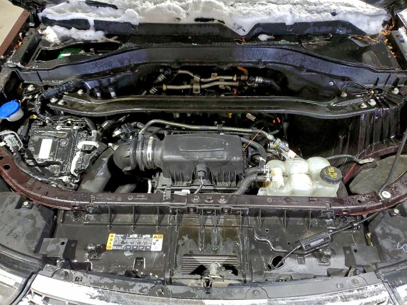 Фото 12 - FORD EXPLORER