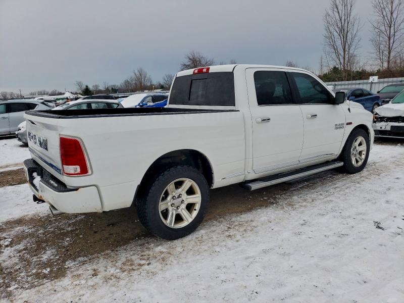 Фото 3 - RAM 1500