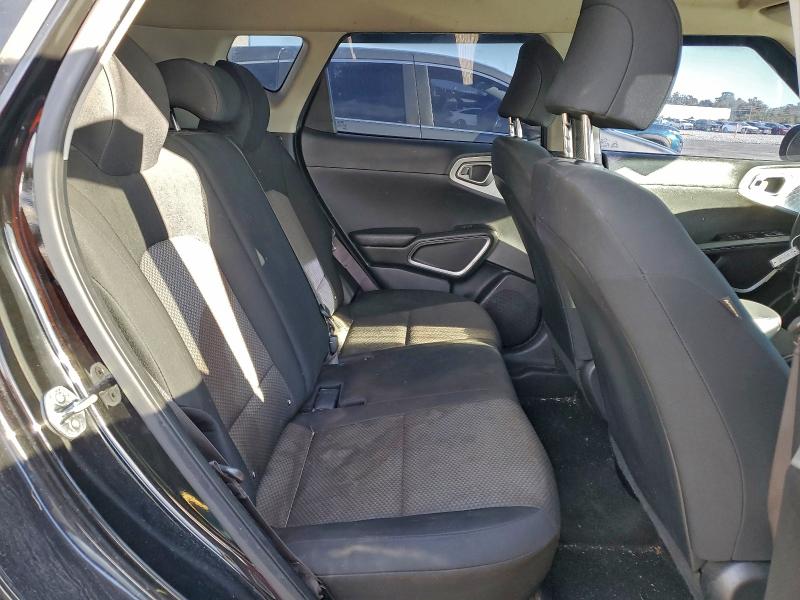 Фото 11 - KIA SOUL